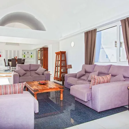 Villa Cartaphilus Puerto del Carmen (Lanzarote)